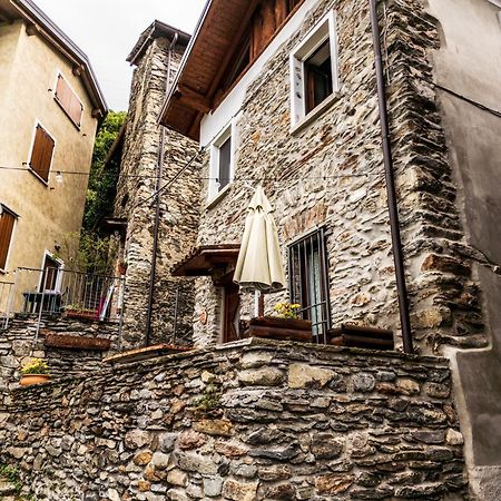 Rustico Verginate 2 Bellano Dış mekan fotoğraf