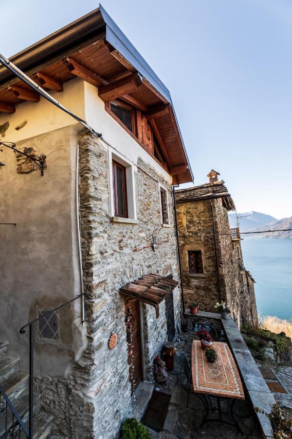 Rustico Verginate 2 Bellano Dış mekan fotoğraf