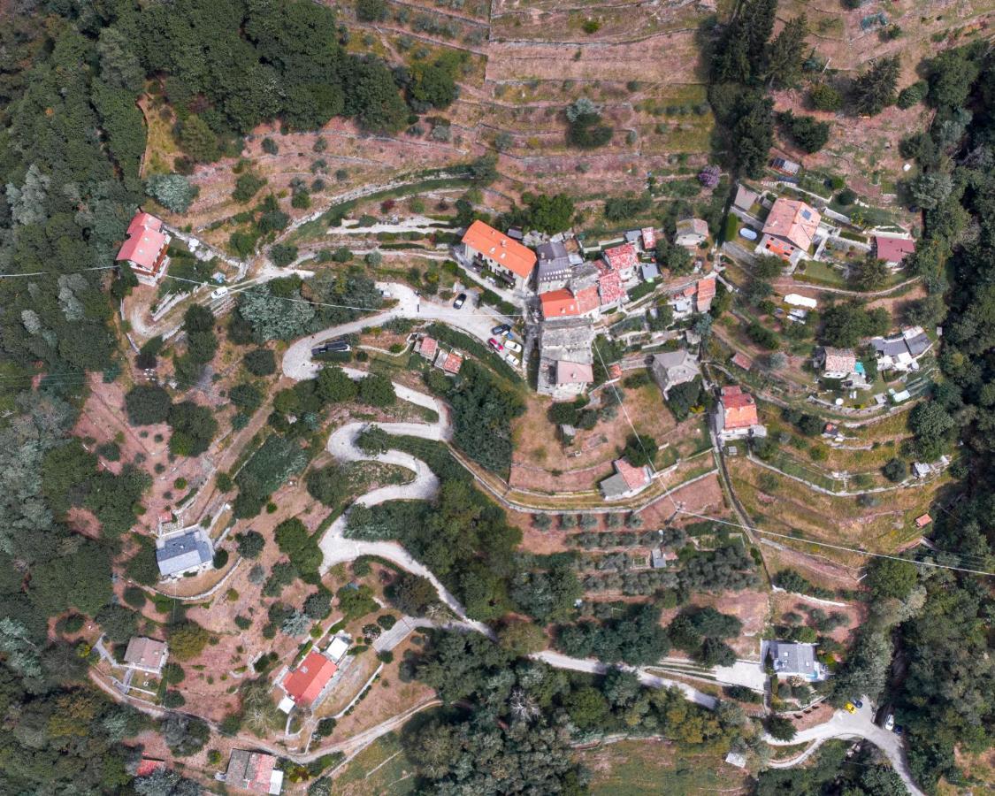 Rustico Verginate 2 Bellano Dış mekan fotoğraf
