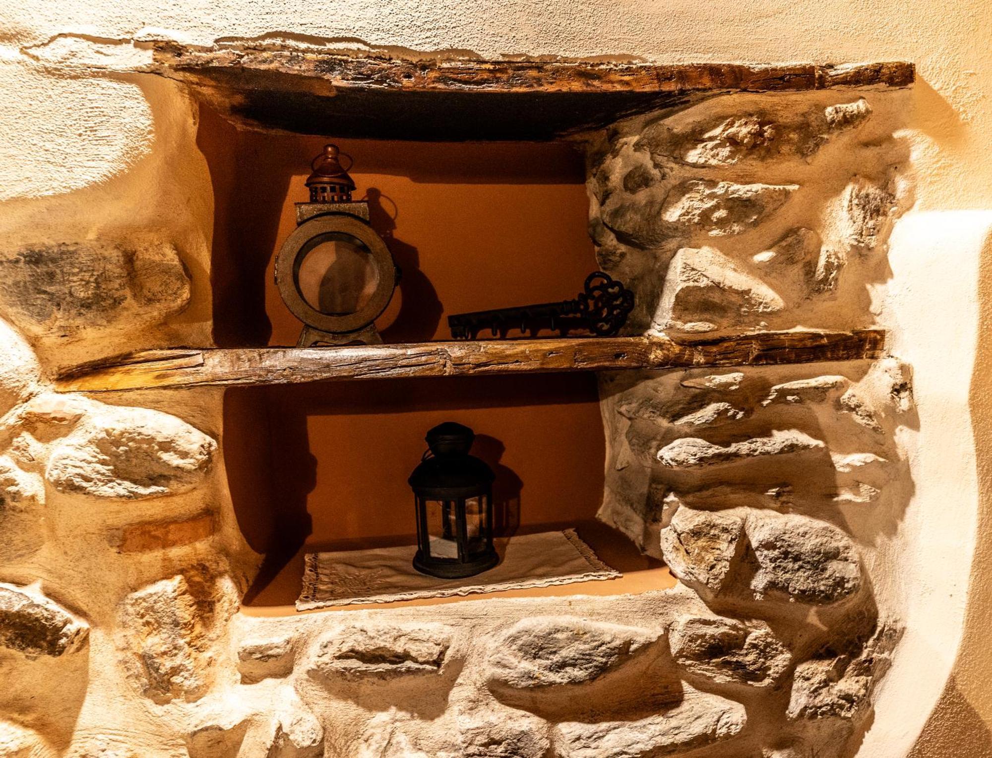 Rustico Verginate 2 Bellano Dış mekan fotoğraf